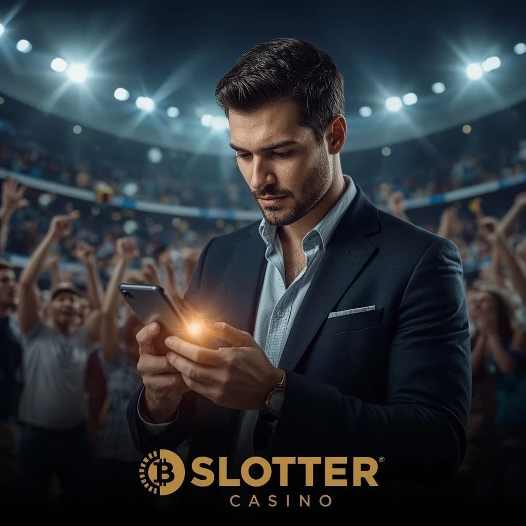 BTC Slotter Casino Paris BTC Slotter Casino Paris